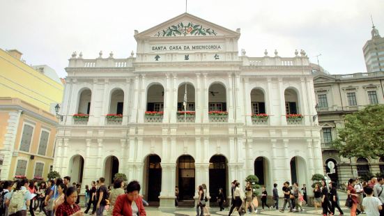 仁慈堂大樓