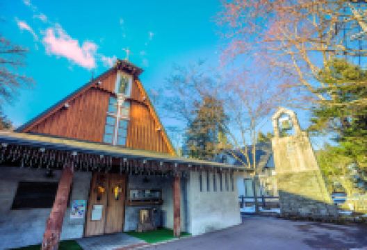 圣保罗天主教教堂景点图片