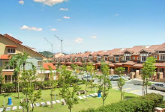 八打灵再也景点图片