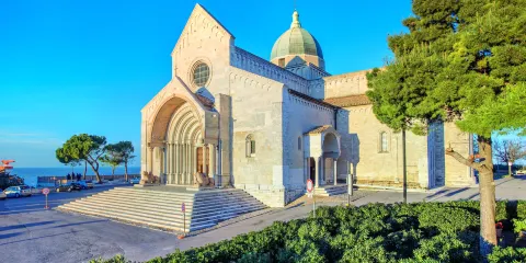 安科納主教座堂