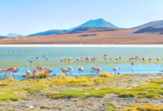 埃迪翁达湖景点图片