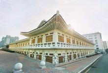 珲春旅游图片-延边金达莱花期两日游