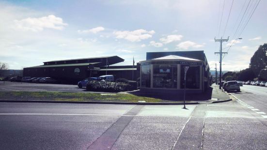 National Automobile Museum of Tasmania