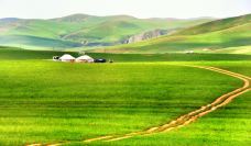 贡格尔草原-克什克腾旗-doris圈圈