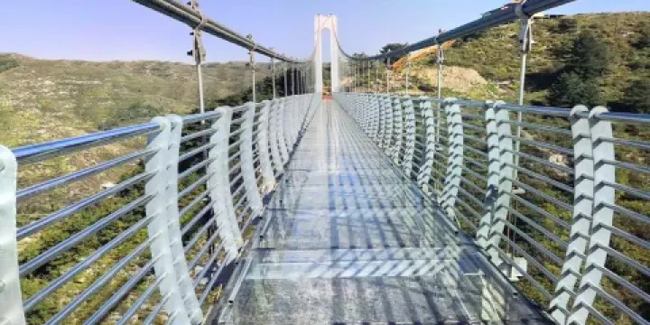 念恩山生態旅遊景區