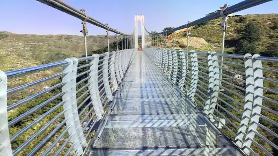 念恩山生態旅遊景區