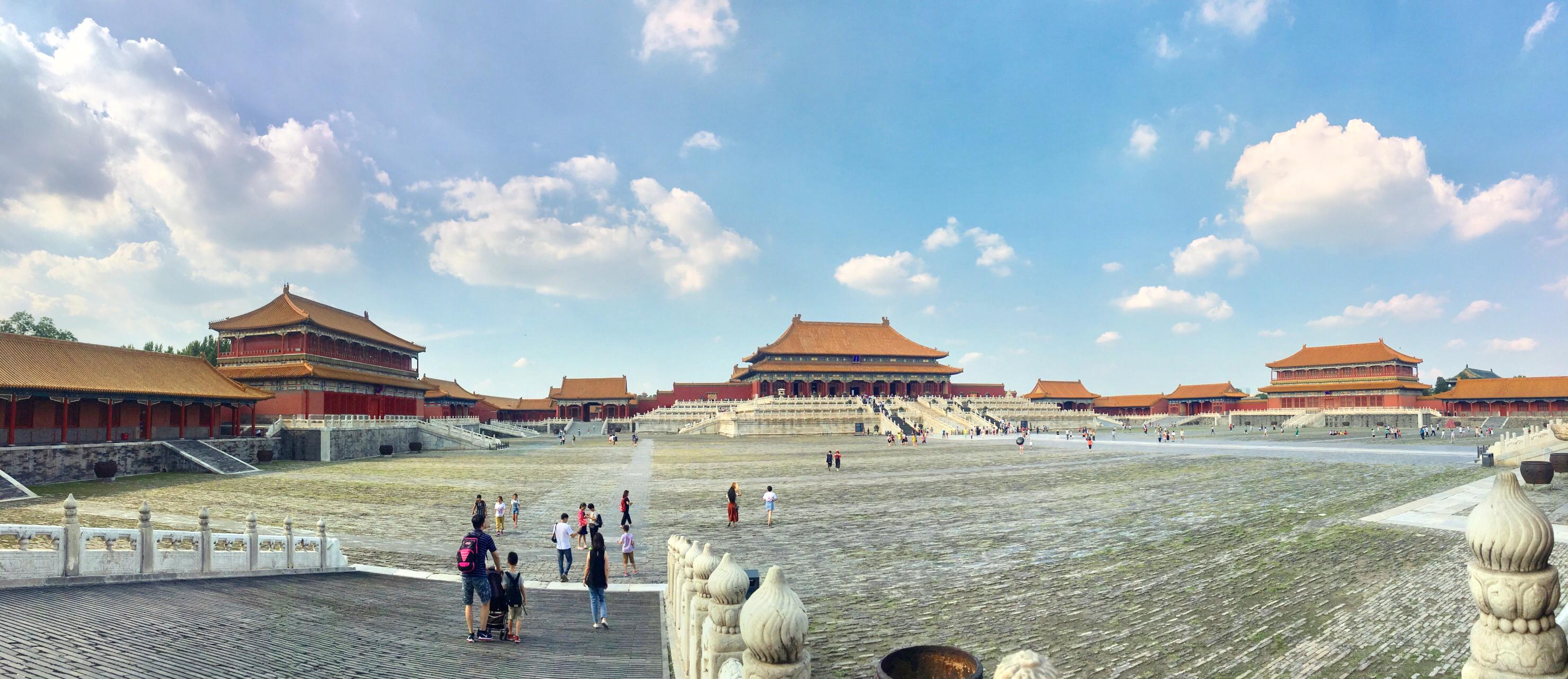 西华门