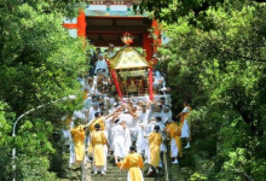 纪州东照宫景点图片