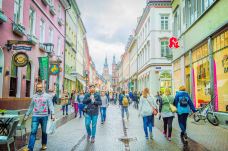 海德堡步行街-海德堡-doris圈圈