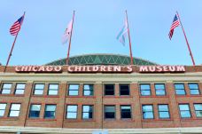 儿童博物馆-芝加哥-doris圈圈