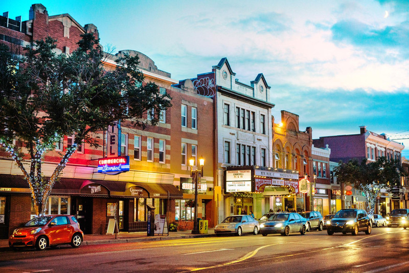 走进爱城埃德蒙顿经典两日游