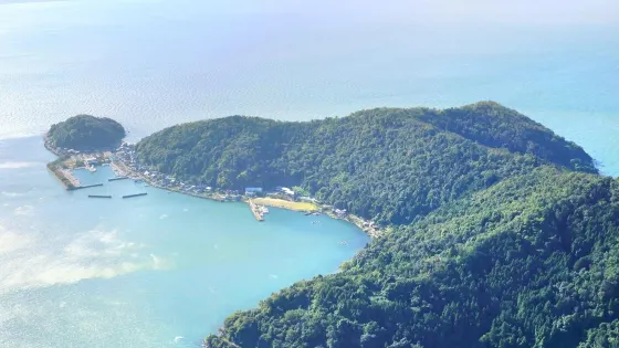 沖島