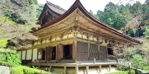 金剛輪寺