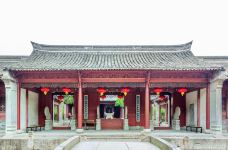 慈城孔庙-宁波-doris圈圈