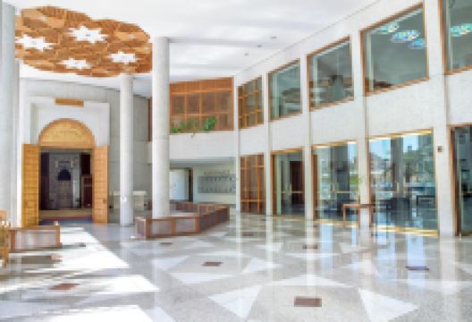 古兰经之屋景点图片