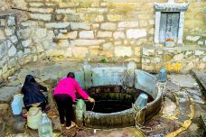 建水溥博泉(大板井)-建水-行男侃叔