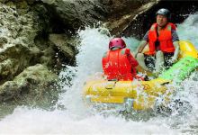 水东江镇旅游图片-涟源1日游