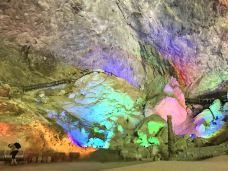 凤山岩溶国家地质博物馆-凤山-doris圈圈