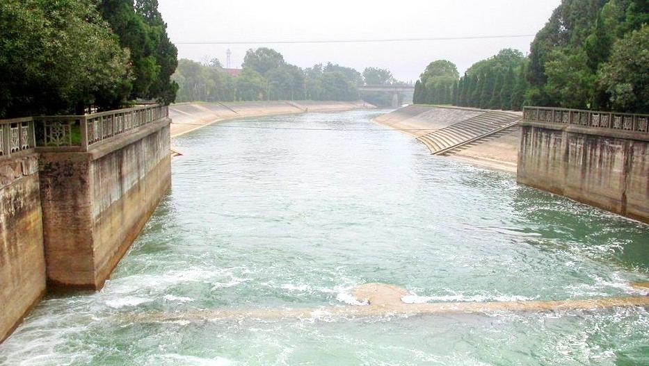 漳河水库