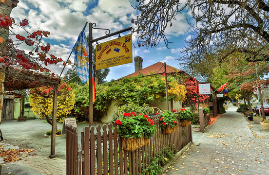Hahndorf Village
