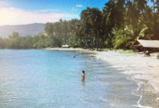 Kalaja River景点图片