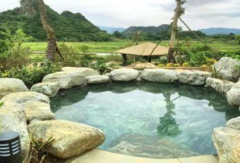 广东宝晶宫天鹅湖度假酒店茶语温泉一日游【以茶文化为主题】【[团队出游]您是否需要策划一场完美的公司旅行，快点击客服咨询吧】