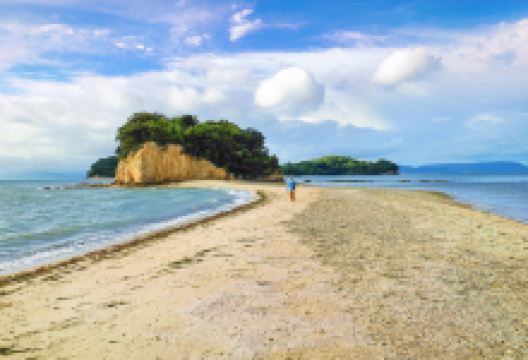 天使之路景点图片