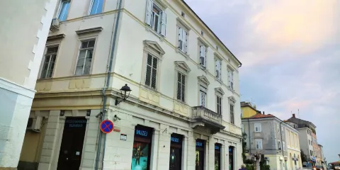 海底活動博物館