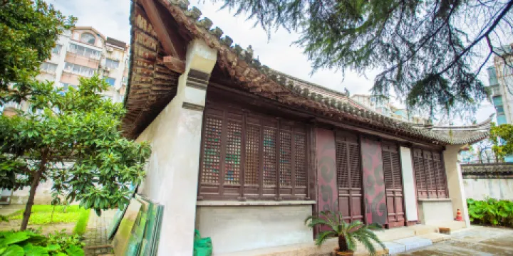 南通風箏博物館