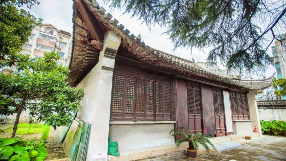 南通風箏博物館