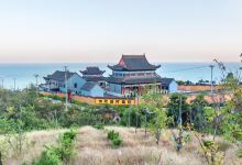 望海寺景点图片