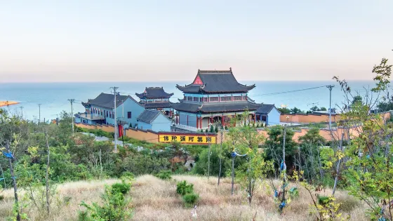 望海寺