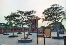 界首旅游图片-界首观光1日游