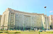 政府大楼-开罗-doris圈圈