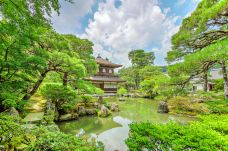 银阁寺-京都-C-IMAGE