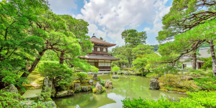 東山慈照寺