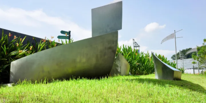 新加坡軍事博物館