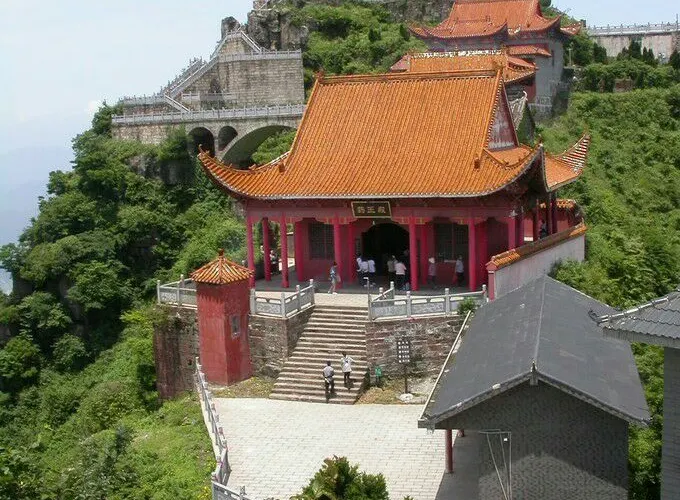 永安旅遊