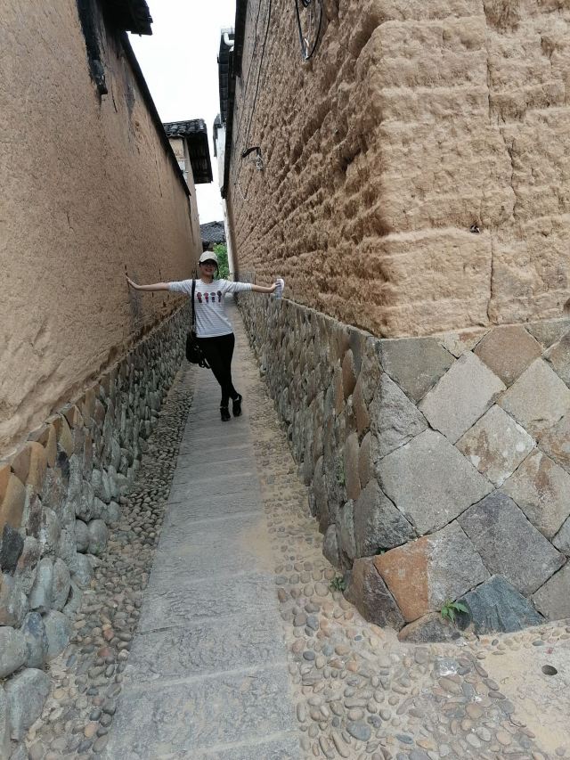 嵩口古镇旅行图片 15