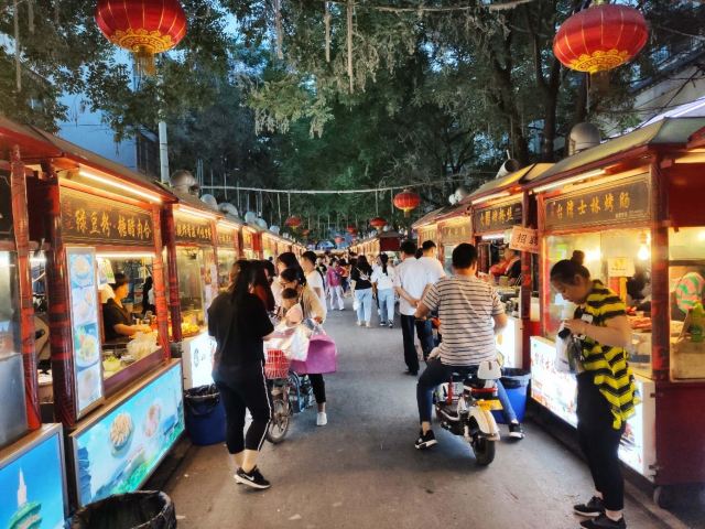 钟楼皮具旅行图片 7