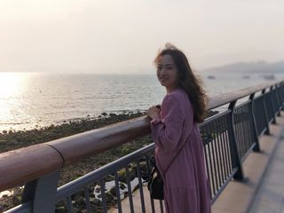 小长假去青岛西海岸吹海风吃海鲜