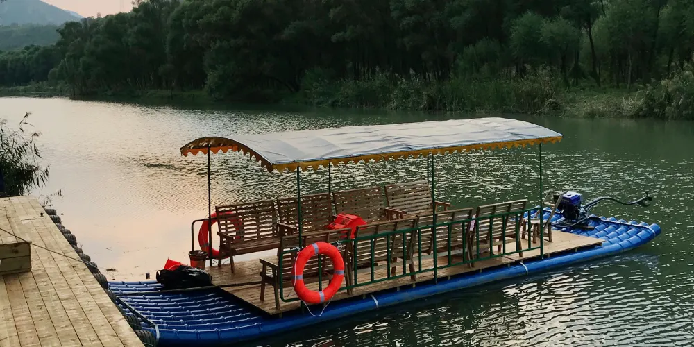 永安旅遊