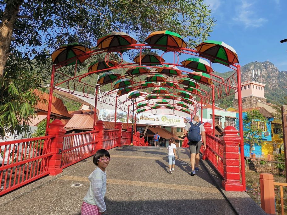 Hometown Hainan Coffee(Seapark)餐厅图片