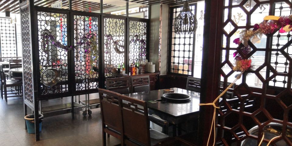 胖师鱼馆非遗砂锅雅鱼(大北街店)