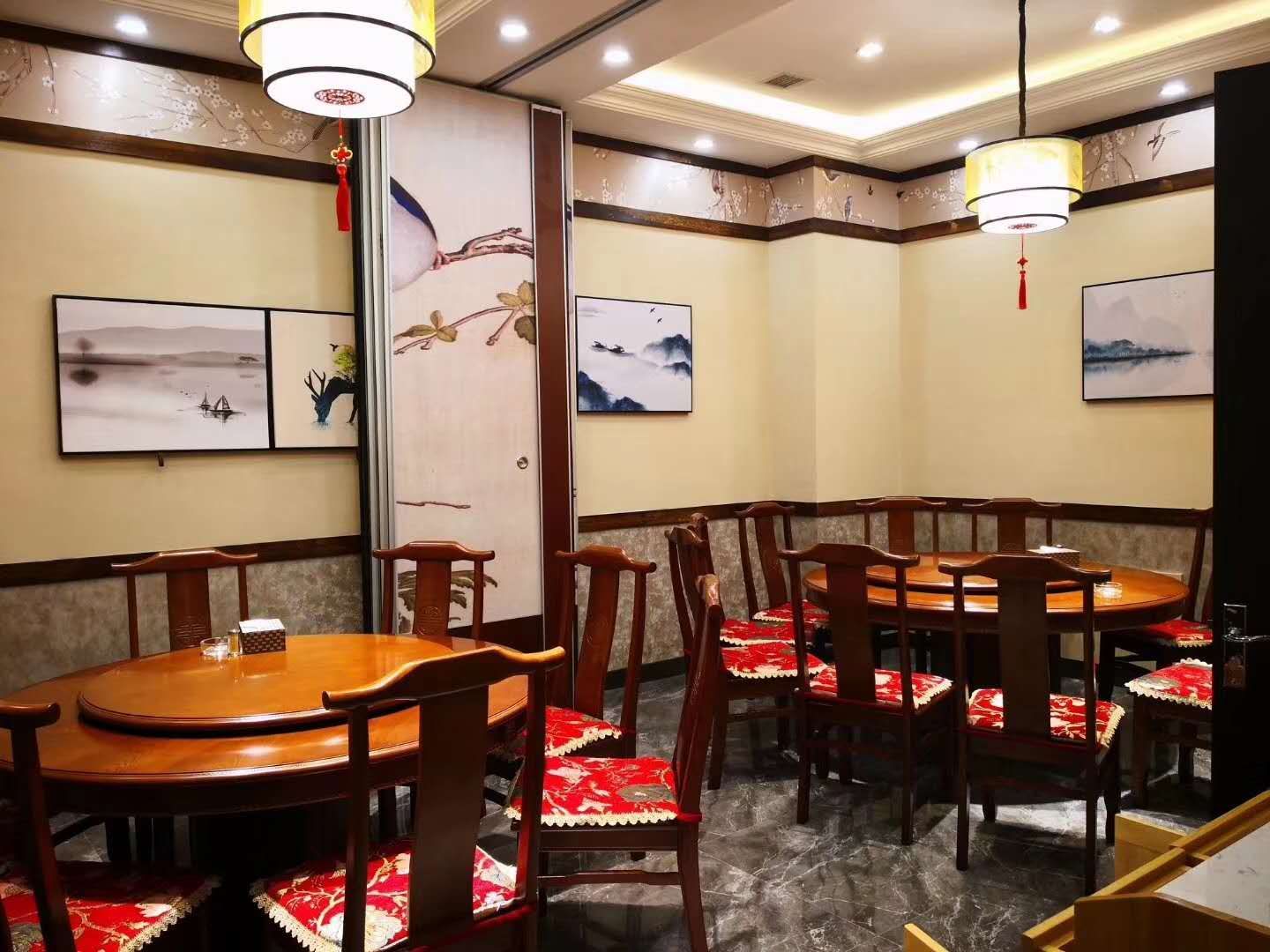百姓厨房(长江路店)餐厅图片