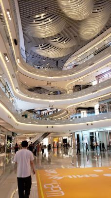 环贸iapm商场-上海-susuone_cn