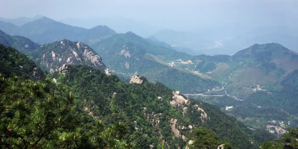 永安旅遊