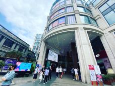 中华城-厦门-artistfx1118