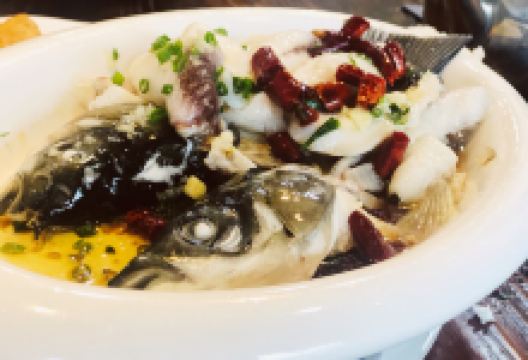 凤厨(大良锦龙路店)美食图片