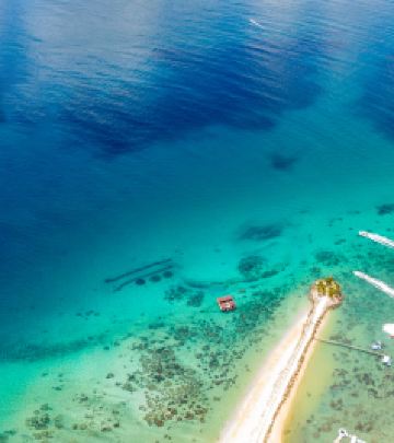 亚龙湾国家旅游度假区游记图文-超值三亚，六月去玩！睡平价五星，逛热门景点，吃榜单美食